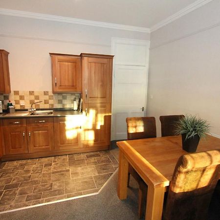 Character Apartment With Views Over City Centre & The Historic Rows Τσέστερ Εξωτερικό φωτογραφία