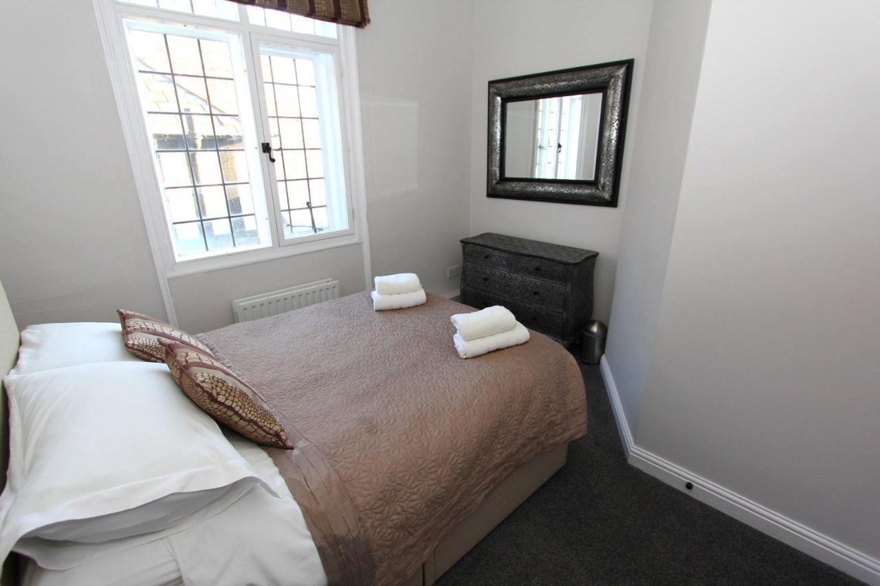 Character Apartment With Views Over City Centre & The Historic Rows Τσέστερ Εξωτερικό φωτογραφία