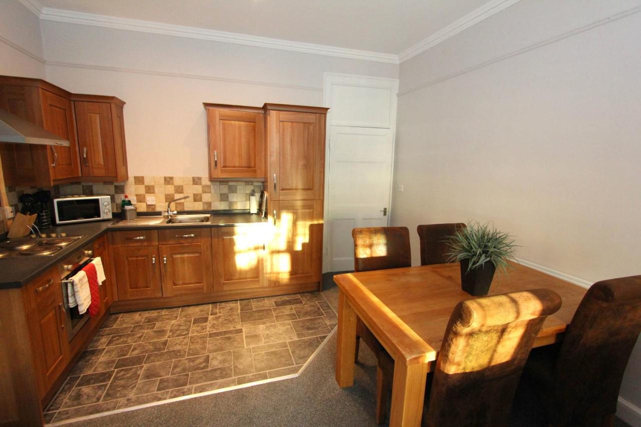 Character Apartment With Views Over City Centre & The Historic Rows Τσέστερ Εξωτερικό φωτογραφία