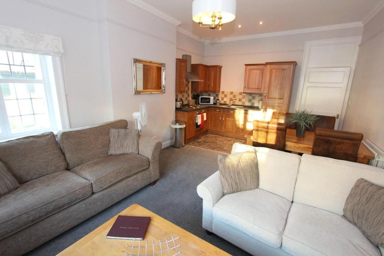 Character Apartment With Views Over City Centre & The Historic Rows Τσέστερ Εξωτερικό φωτογραφία
